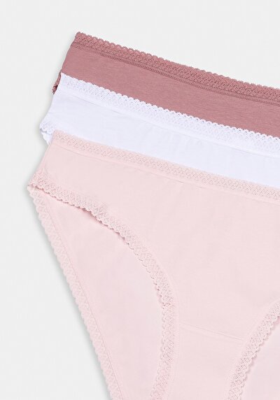 Image de Sous-vêtements Multicolou Modern Fit Femme