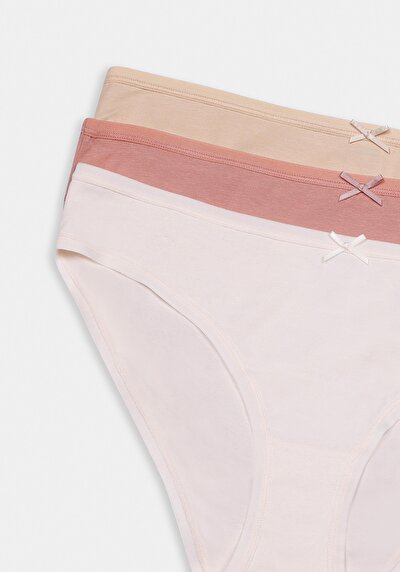 Image de Sous-vêtements Multicolou Modern Fit  Femme