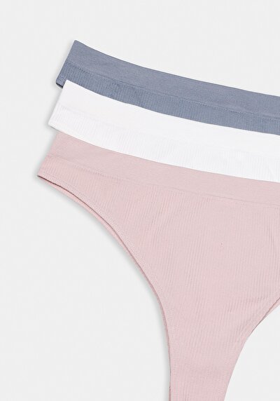 Image de Sous-vêtements Multicolou Comfort Fit  Femme