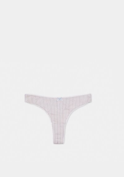 Image de Sous-vêtements Multicolou Comfort Fit  Femme