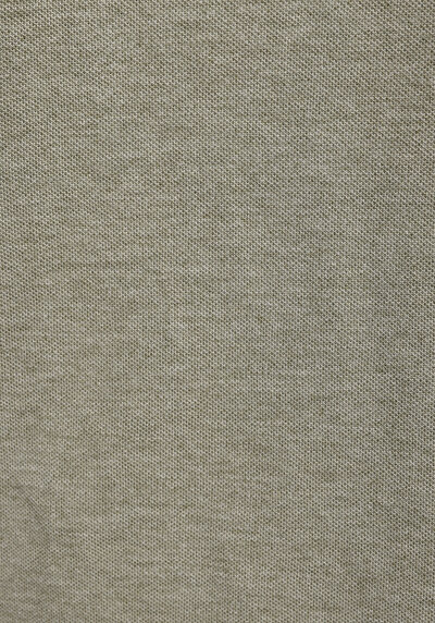 Afficher les détails de T-shirt Polo À Manches Courtes  Droit Regular Fit Homme