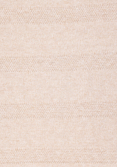 Image de Tricot Beige Regular Fit  Homme