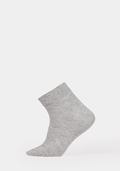 Afficher les détails de Chaussettes Gris Modern Fit Homme