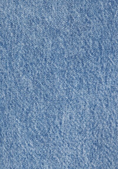 Afficher les détails de Jupe  Slim Fit Droit Jean Maxi Femme