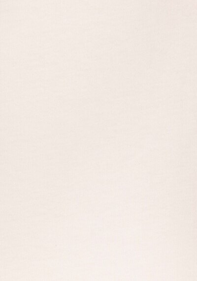 Image de T-shirt À Manches Courtes Beige Comfort Fit Droit Homme
