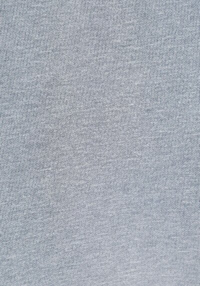 Image de T-shirt À Manches Courtes Gris Regular Fit Droit Femme