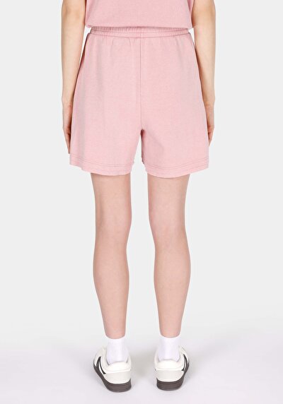 Afficher les détails de Short Rose Regular Fit Femme