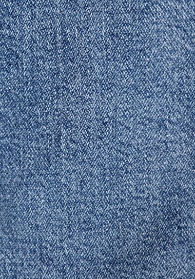 Afficher les détails de 044 Karl Pantalon  Straight Leg Low Rise En Jean Straight Fit Homme
