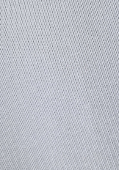 Afficher les détails de T-shirt Polo À Manches Courtes Bleu Droit Regular Fit Homme