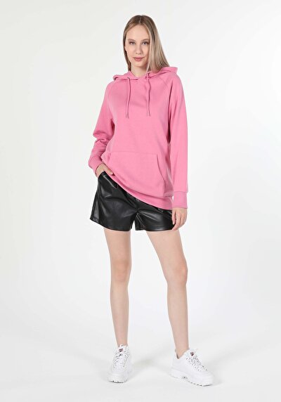 Image de Pull-over Rose Regular Fit  Femme