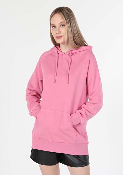 Image de Pull-over Rose Regular Fit  Femme