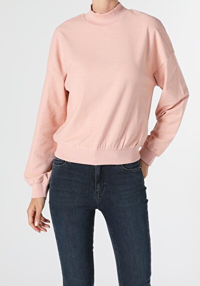 Image de Pull-over Rose Regular Fit  Femme