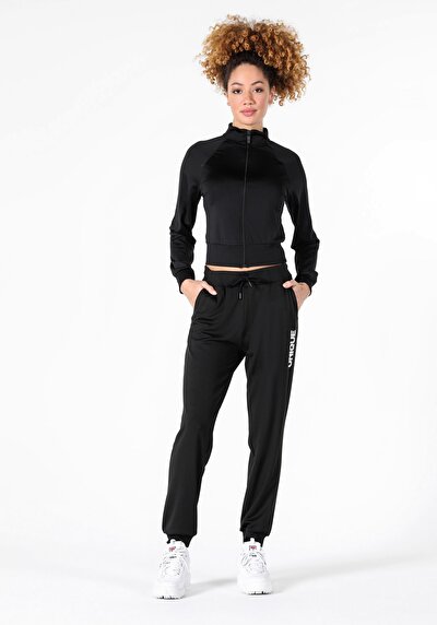 Image de Pull-over Noir Regular Fit  Femme