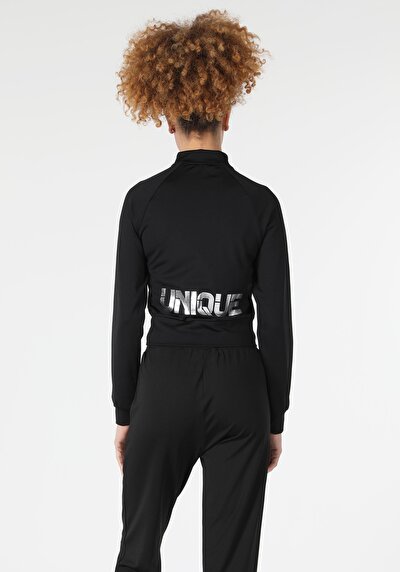 Image de Pull-over Noir Regular Fit  Femme