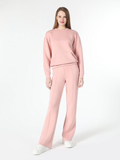 Image de Pull-over Rose Regular Fit  Femme