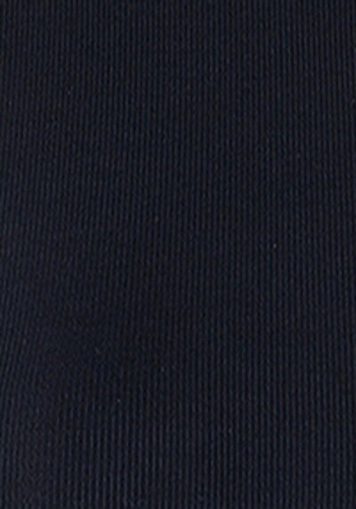 Image de T-shirt À Manches Courtes Noir Slim Fit Droit Femme