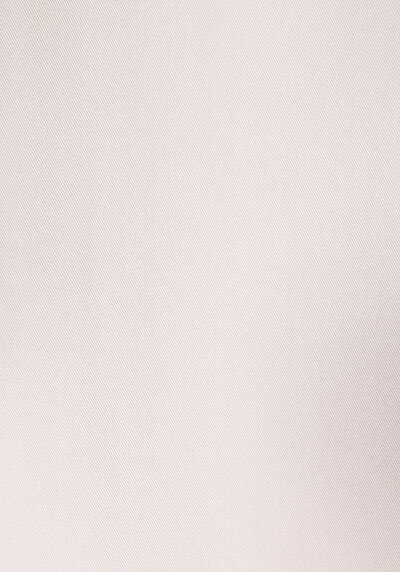 Image de Chemise À Manches Longues Vizon Regular Fit Droit Sergé Femme