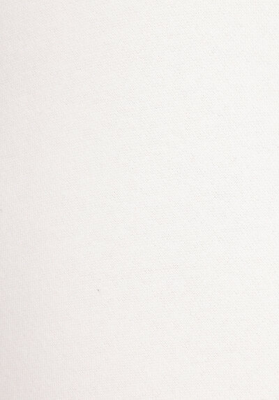 Afficher les détails de Pantalon De Survêtement Blanc Regular Fit Femme