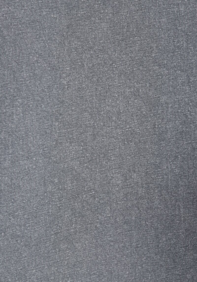 Image de T-shirt À Manches Courtes Anthracite Comfort Fit Droit Homme