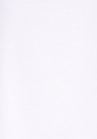Image de T-shirt À Manches Courtes Blanc Regular Fit Brodé Femme