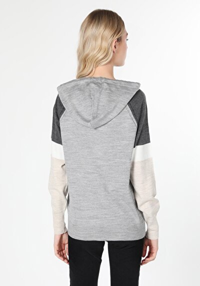 Image de Pull Multicolou Femme