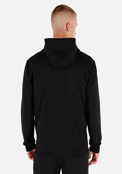 Afficher les détails de Veste De Blazer Noir Regular Fit   Homme