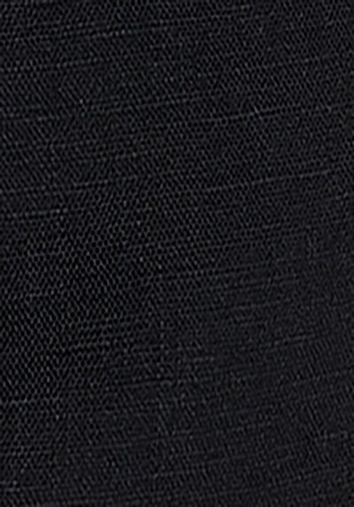 Afficher les détails de Jupe Noir Mini Skirt Droit Uni Mini Femme