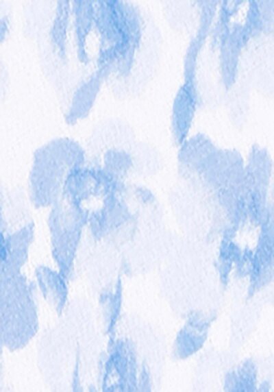 Afficher les détails de Jupe Bleu Midi Skirt    Femme