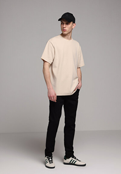 Image de 041 Danny Pantalon Slim Leg En Slim Fit Homme