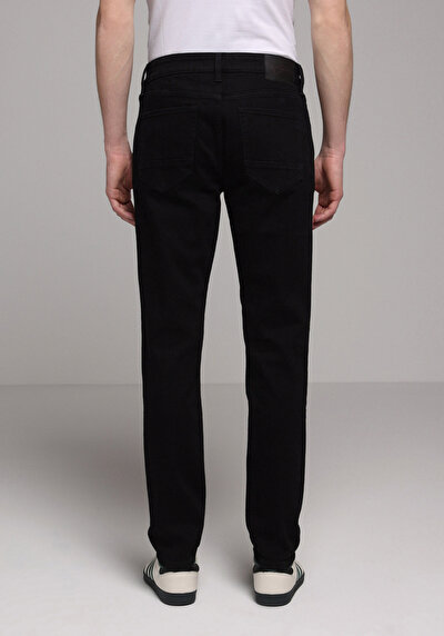 Image de 041 Danny Pantalon Slim Leg En Slim Fit Homme