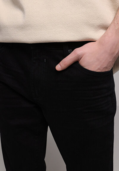 Image de 041 Danny Pantalon  Slim Leg  En  Slim Fit Homme