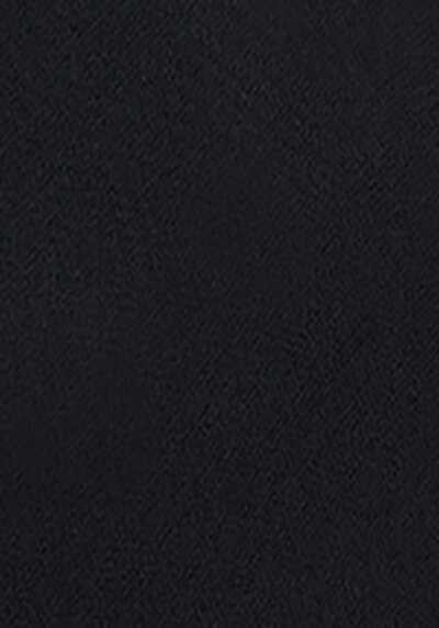 Afficher les détails de Short Noir Regular Fit Femme