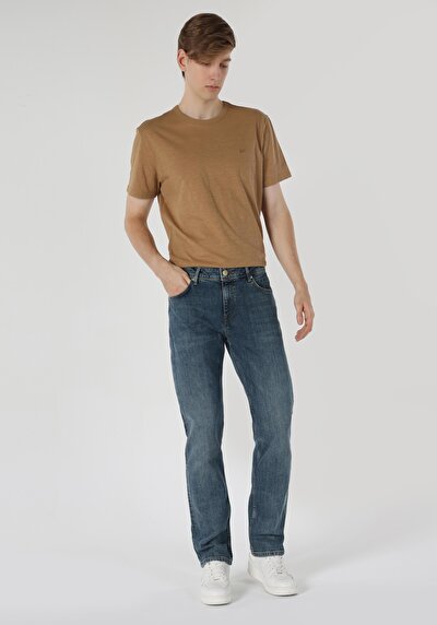 Image de 045 David Pantalon    En  Regular Fit Homme