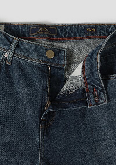 Afficher les détails de 045 David Pantalon    En  Regular Fit Homme