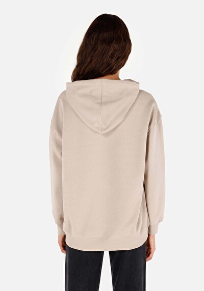 Image de Pull-over Beige Comfort Fit  Femme