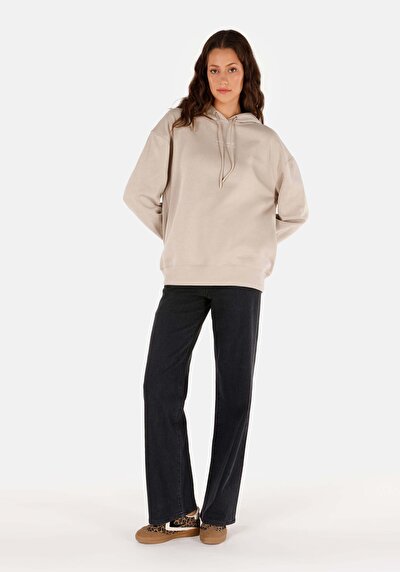 Image de Pull-over Beige Comfort Fit  Femme