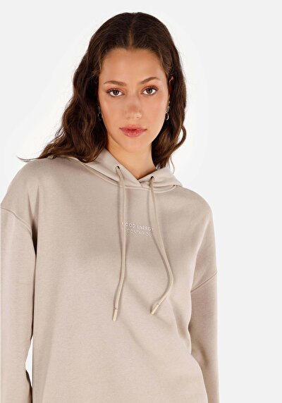 Image de Pull-over Beige Comfort Fit  Femme