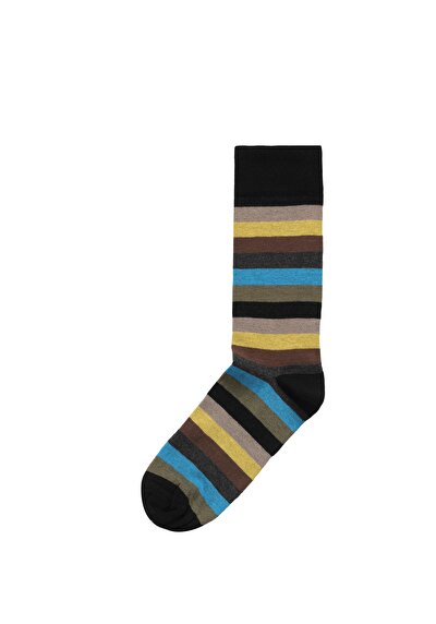 Image de Chaussettes Multicolou Modern Fit Homme