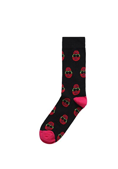 Image de Chaussettes Marine Modern Fit Homme
