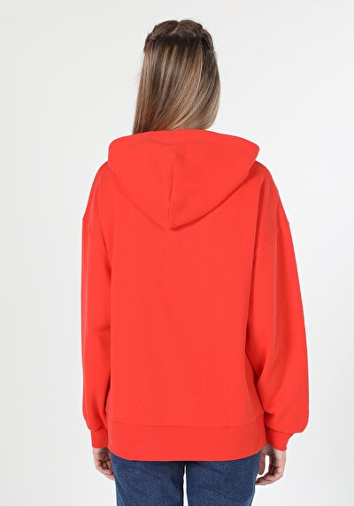 Image de Pull-over Orange   Femme