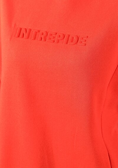 Image de Pull-over Orange   Femme