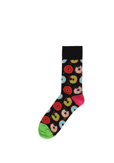 Image de Chaussettes Noir Modern Fit Homme