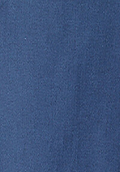 Image de Chemise À Manches Longues Marine Slim Fit   Homme