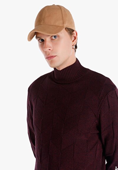 Image de Pull Violet    Homme