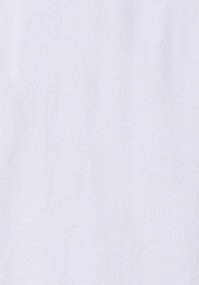 Image de Chemise À Manches Longues Blanc Slim Fit   Homme