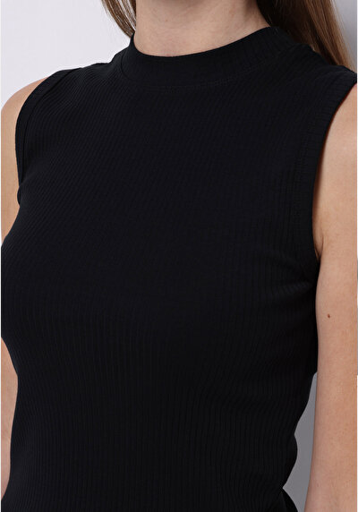 Image de Noir Slim Fit Femme