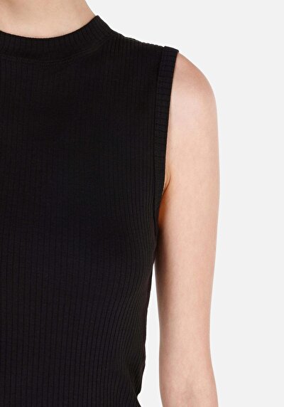 Image de Noir Slim Fit Femme