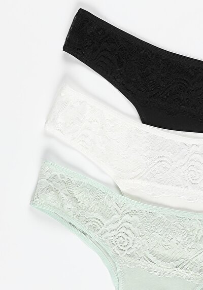 Image de Sous-vêtements Multicolou Comfort Fit  Femme