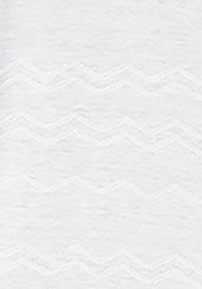 Afficher les détails de T-shirt À Manches Courtes Blanc Regular Fit Jakarli Femme
