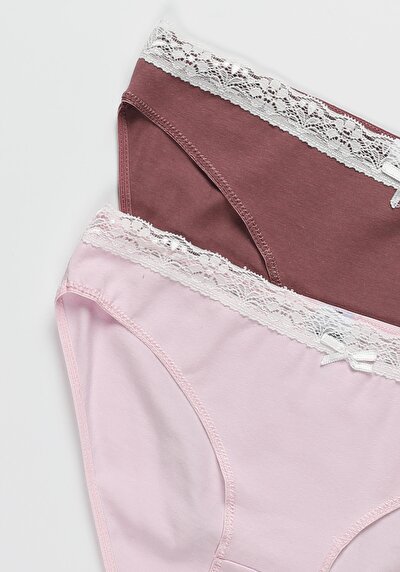 Image de Sous-vêtements Multicolou Modern Fit  Femme